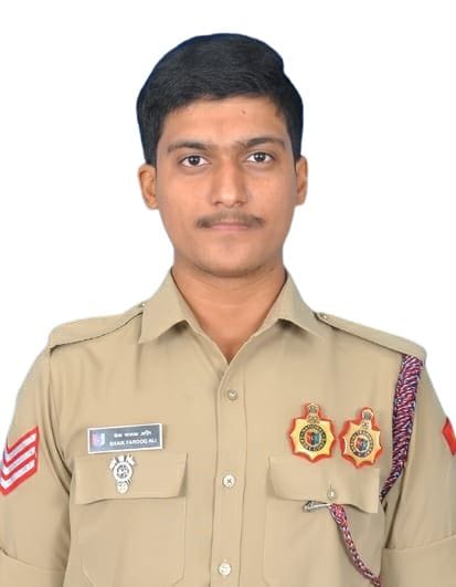 Shaik Farooq Ali