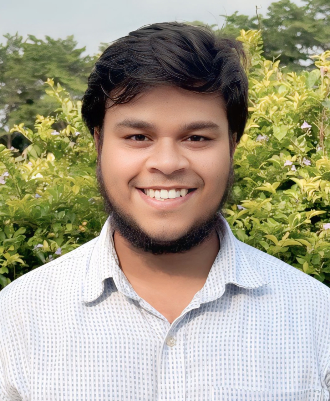 AMBATI HEMANTH KUMAR