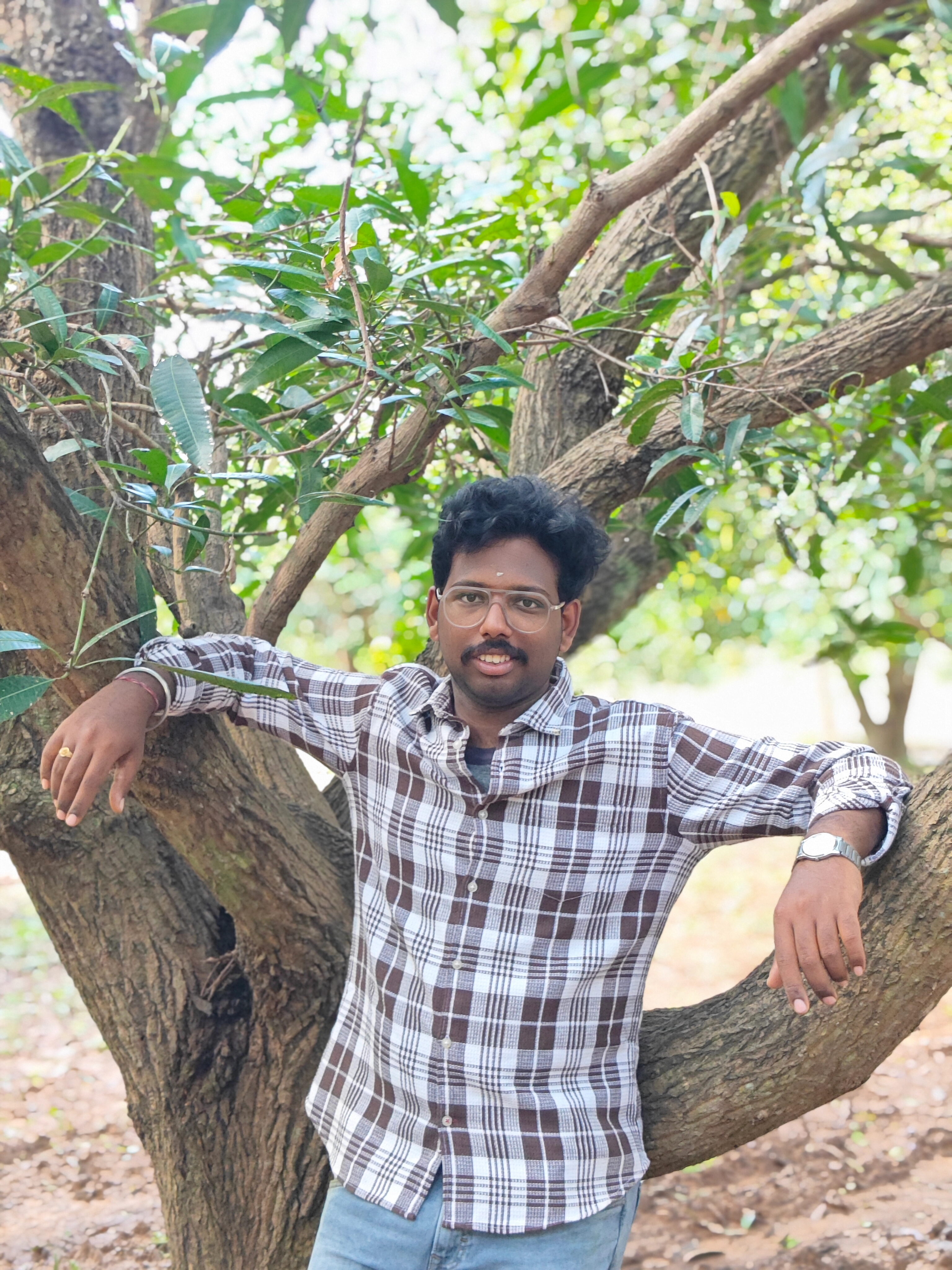 M sampath Kumar