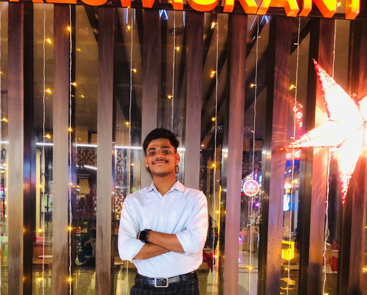 Abhinash Rao Anakapalli