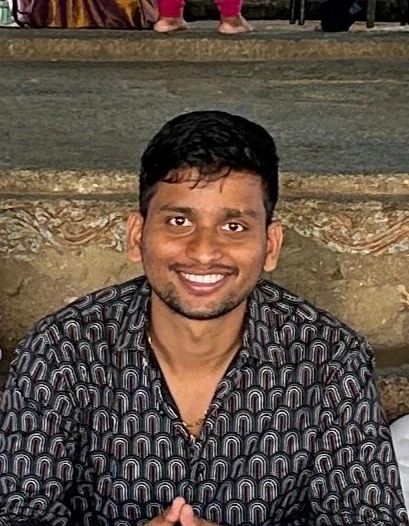 Salana Tejeswara rao