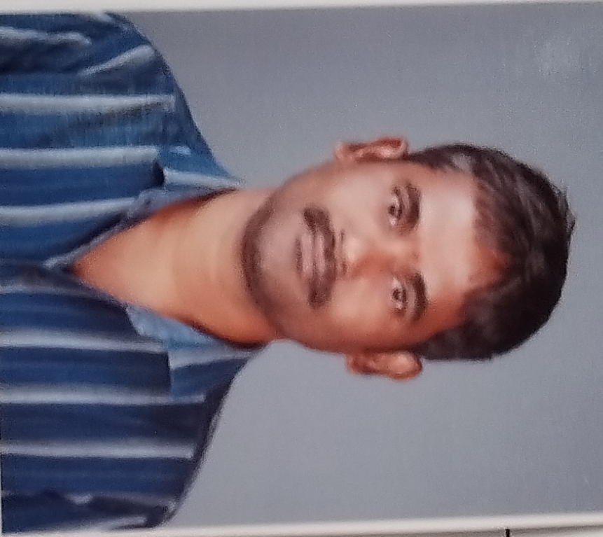 Elugula Vijay kumar