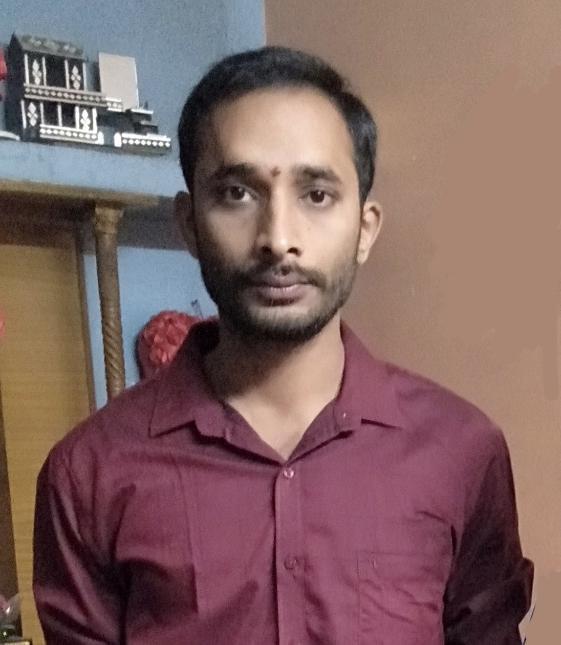 Bondada Manoj Kumar