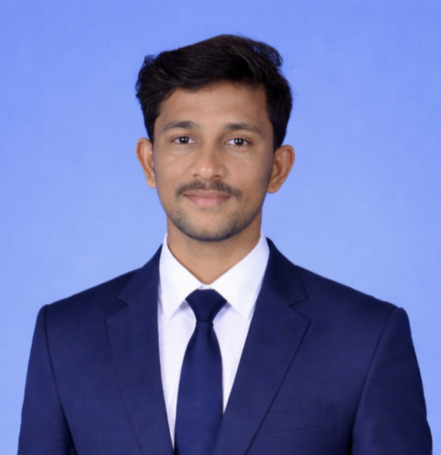 Beesetty Lakshmi Ganesh