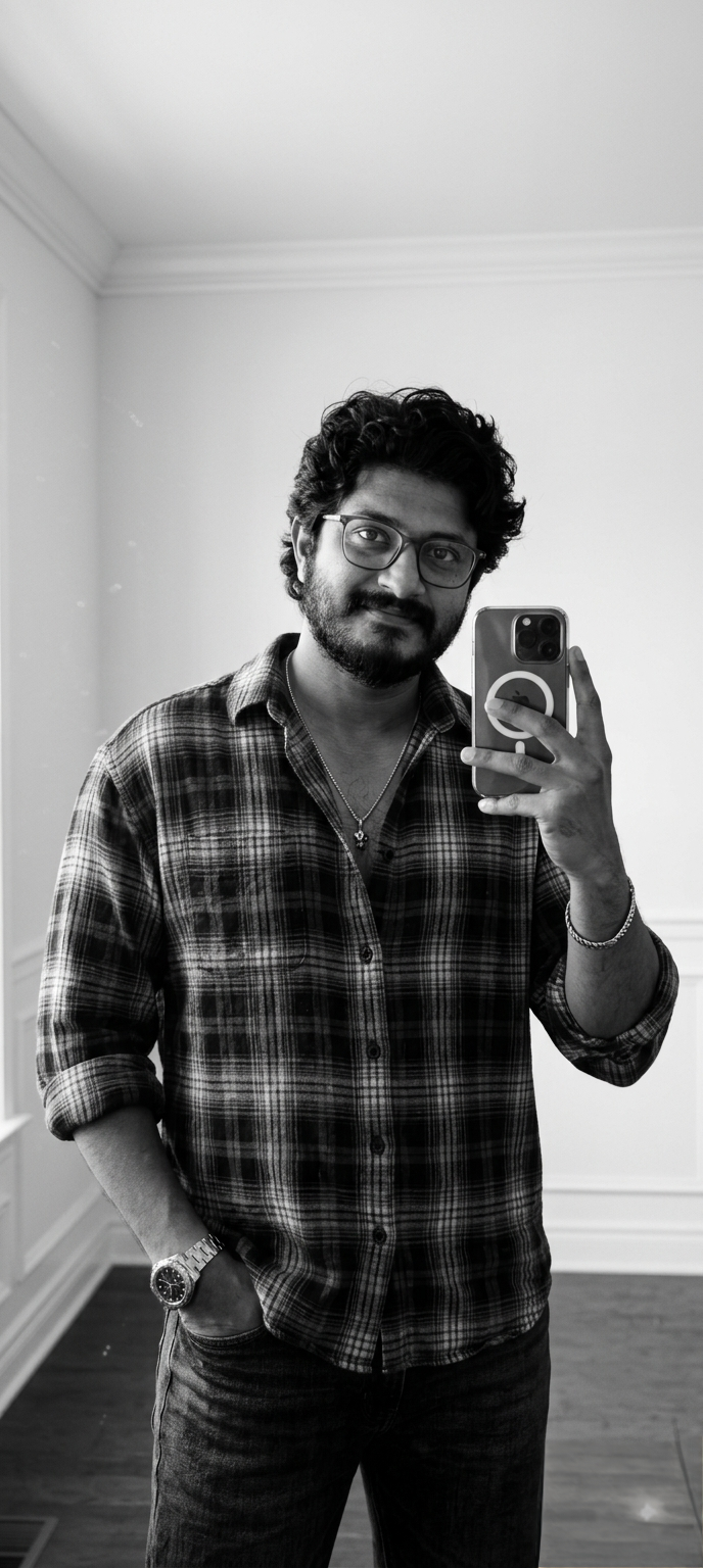 Gullala Vinodh Kumar