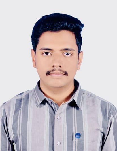 Avinash Sidda