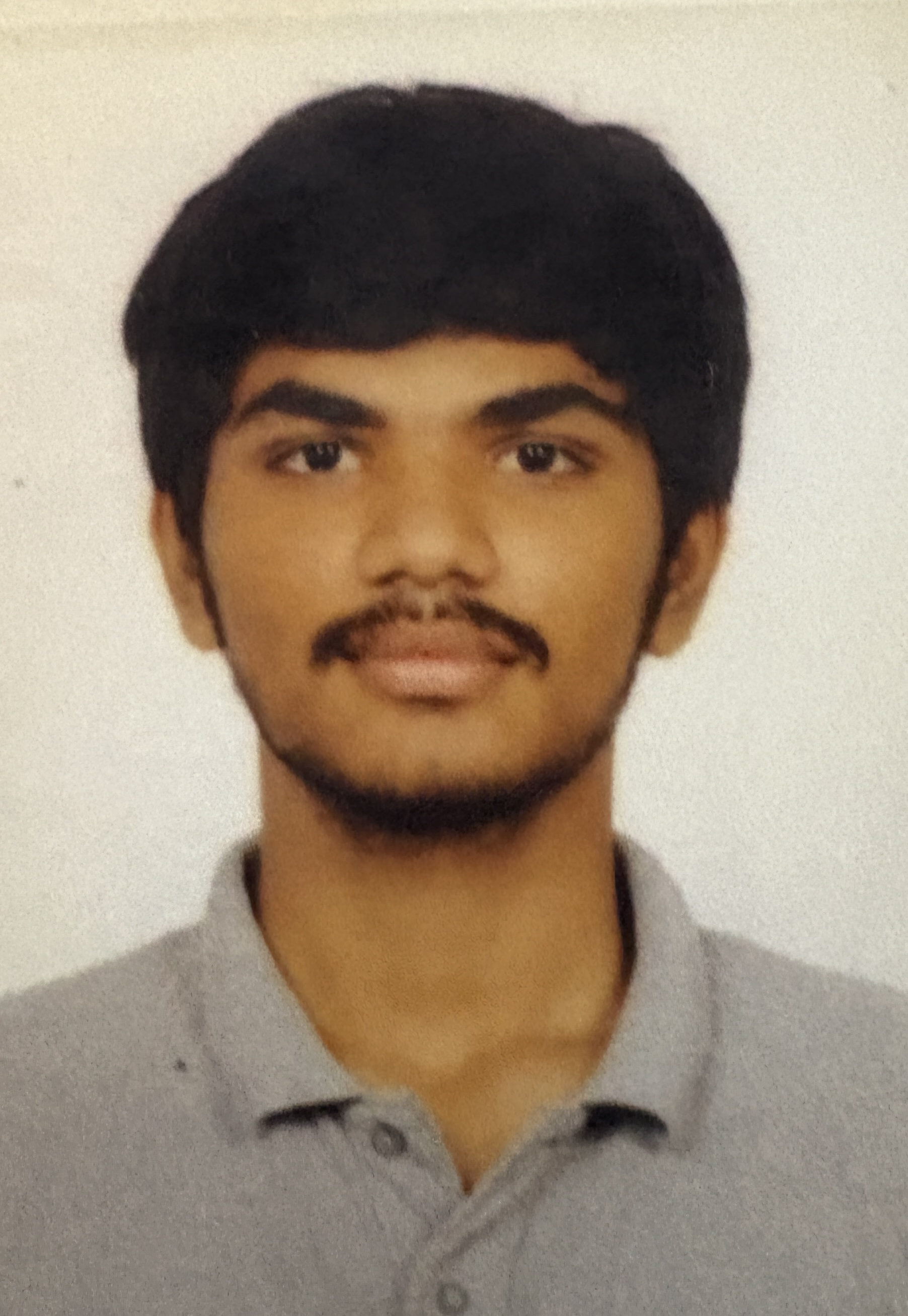 Kalyan Kumar Lanka