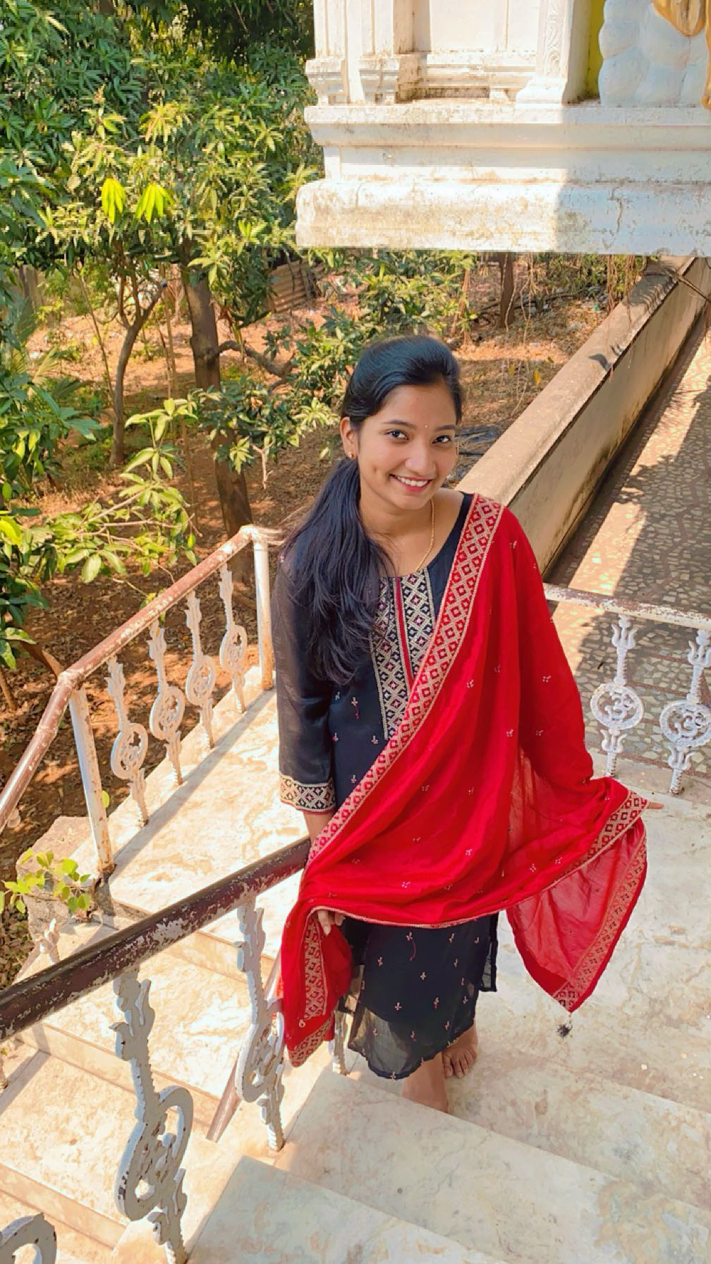 Duda sindhu ja