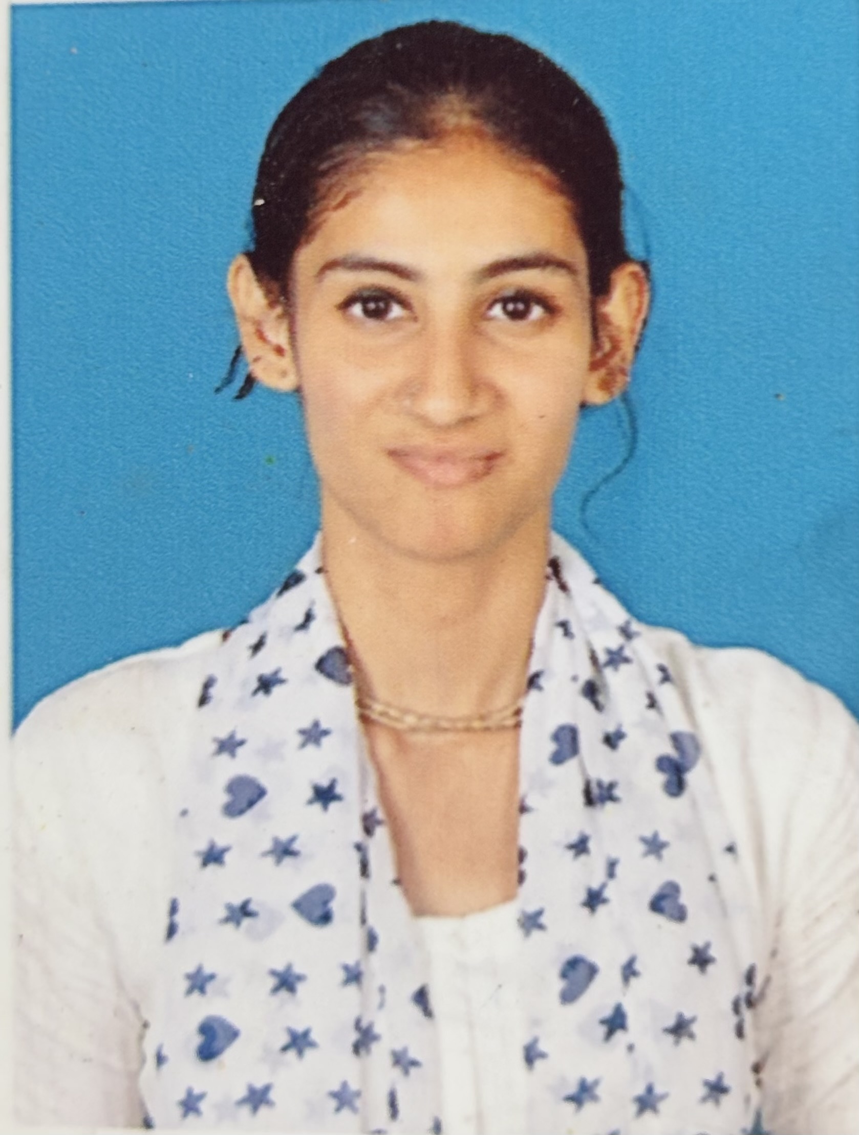 Meghana Sai