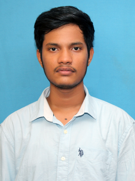 Kotapati Rohith