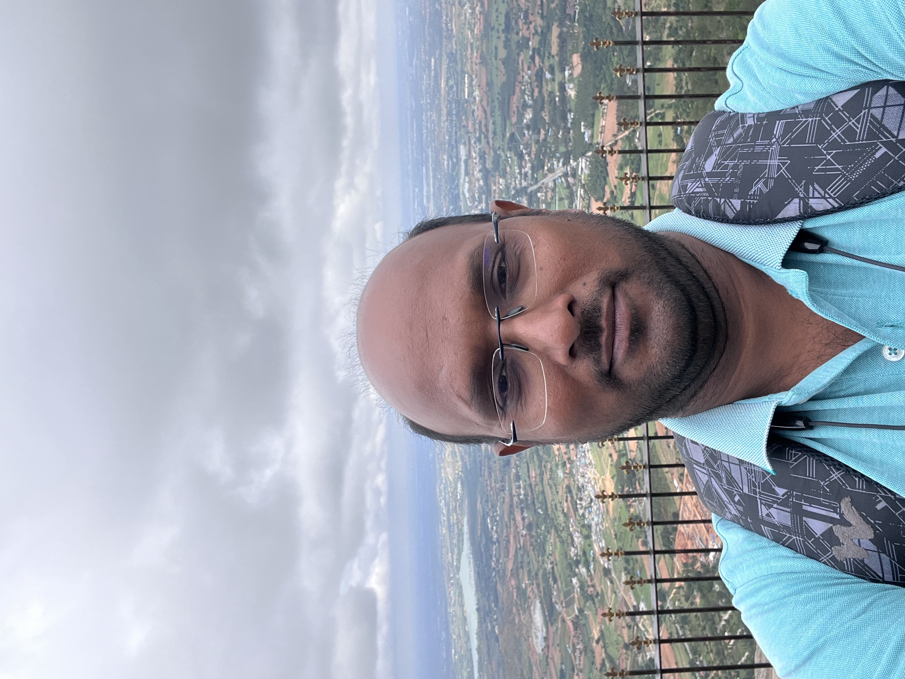 KK Chaitanya
