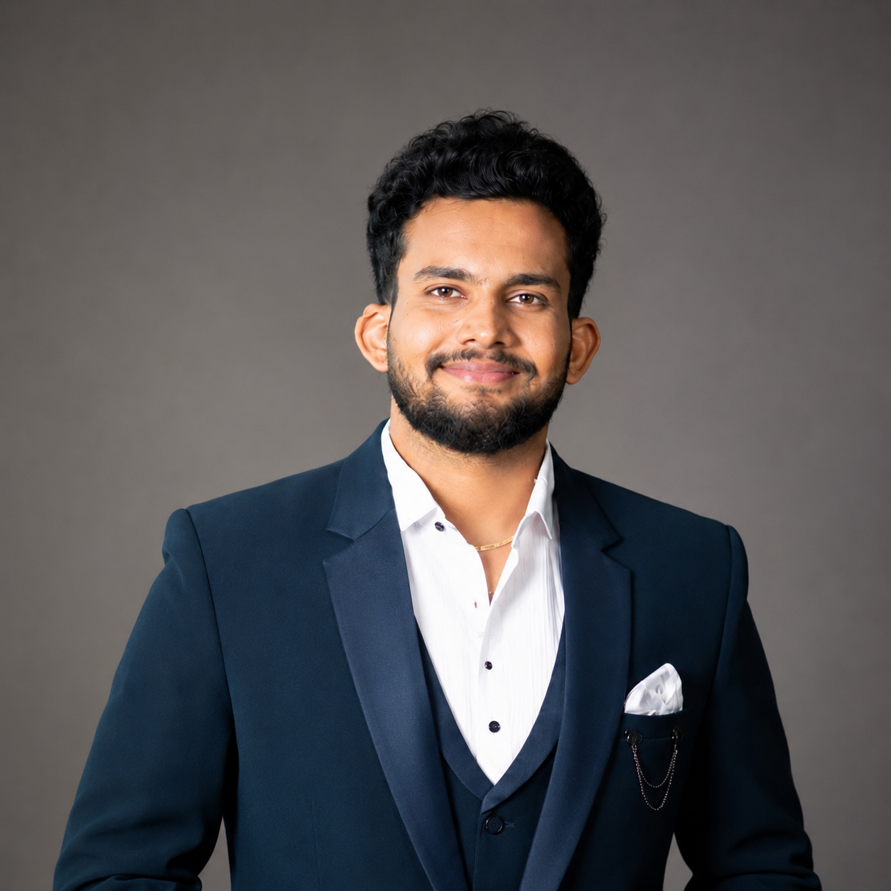 K Arun Kumar