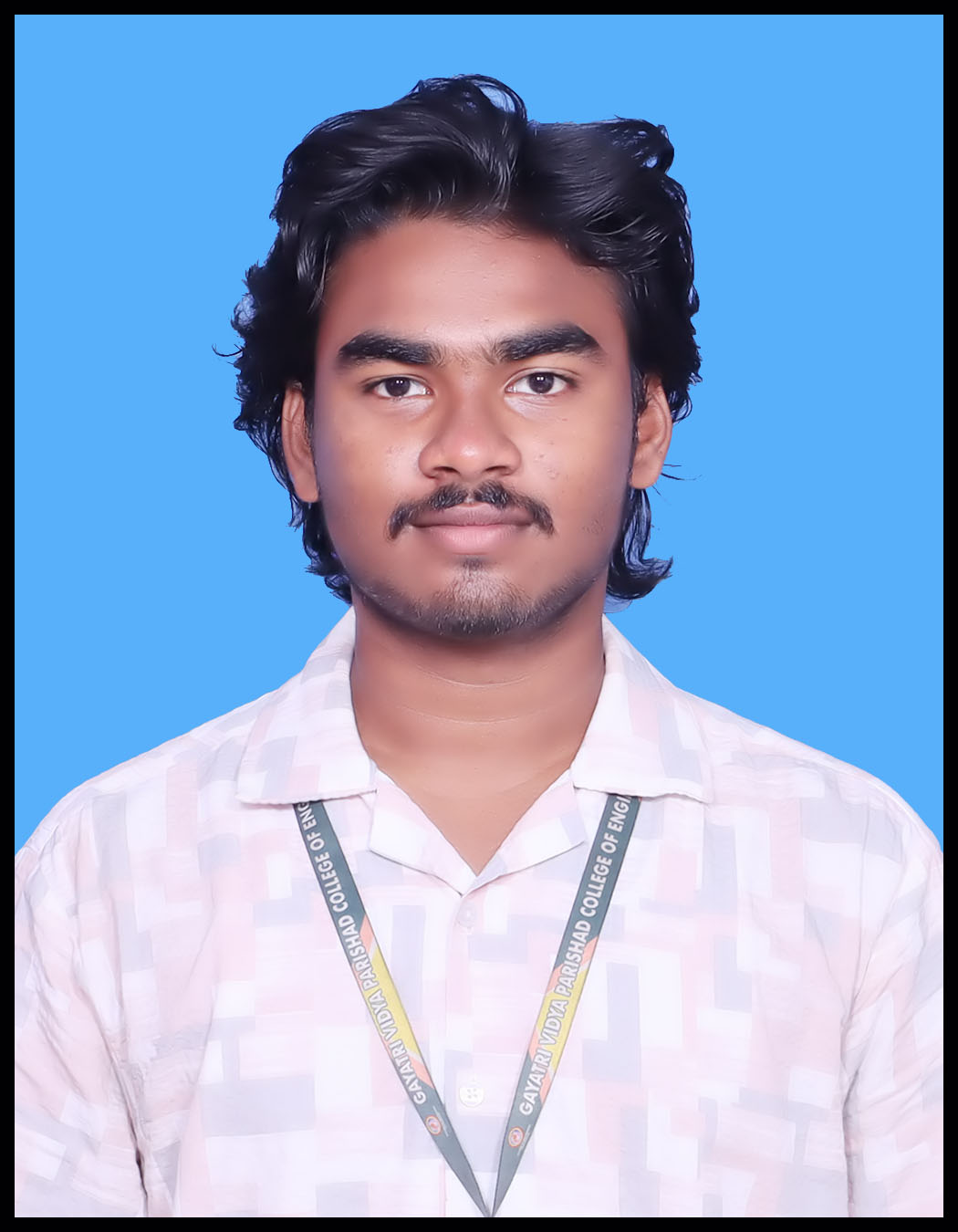 Rajwanth Balaka