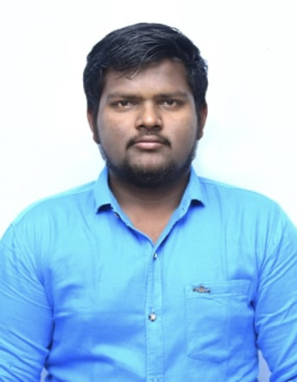 Vasupalli Rajesh