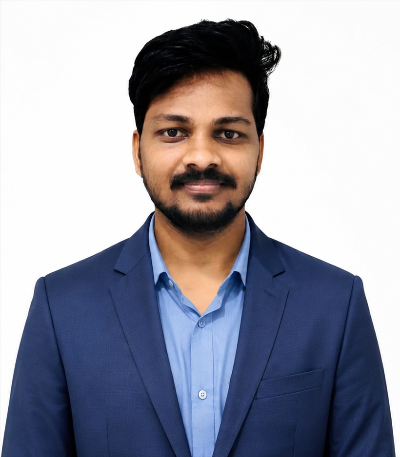 Sairam Tatipudi