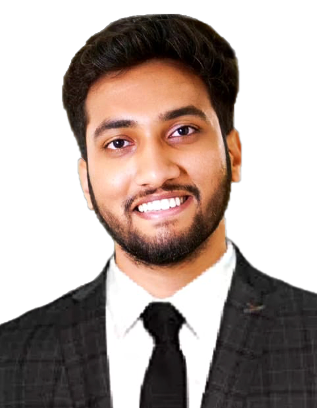 Sharath Reddy