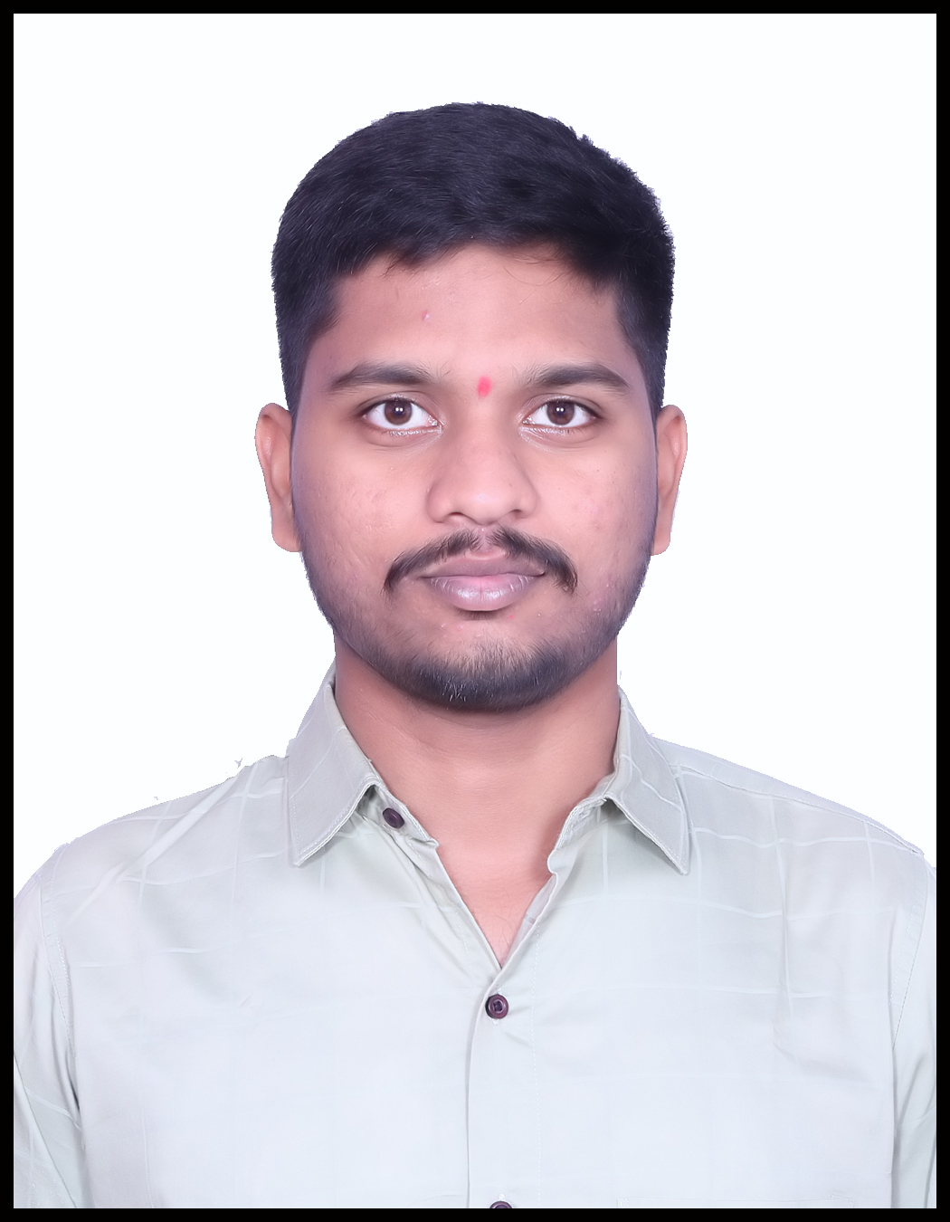Sai Chandu Lakhineni