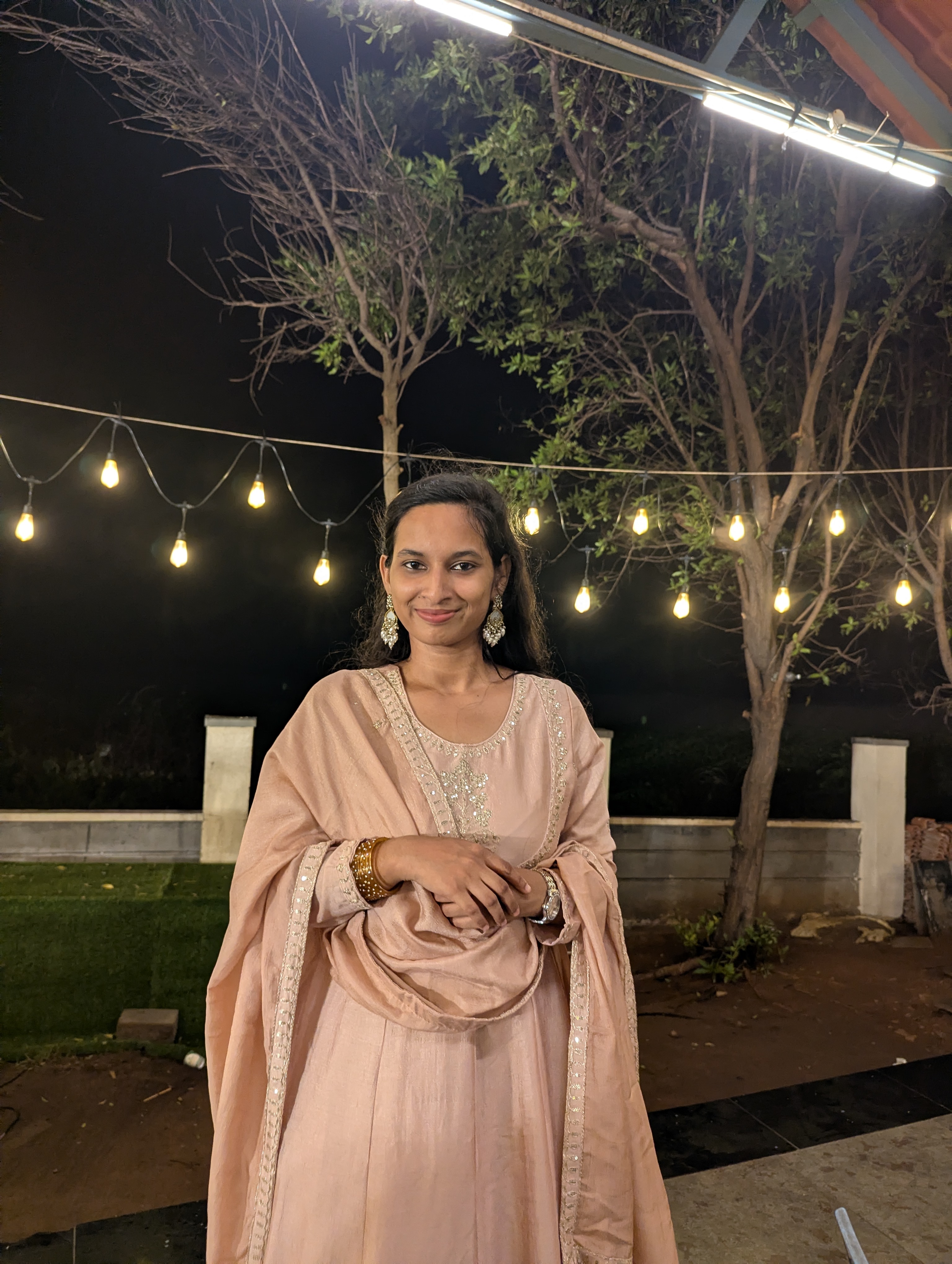 Rizwana Begum