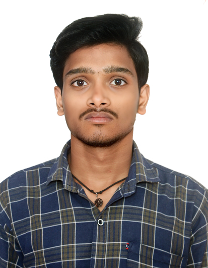 Hemanth Kumar Sirasapalli