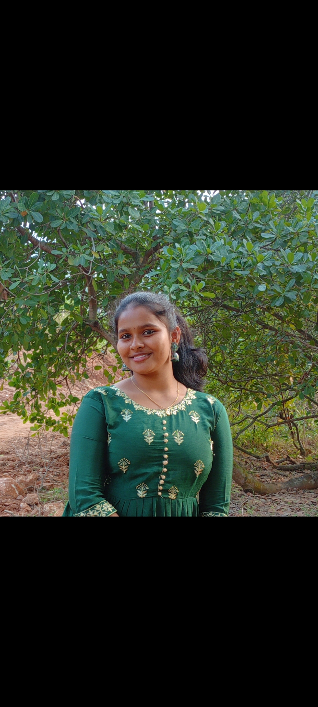 Nakka Bhagya sri