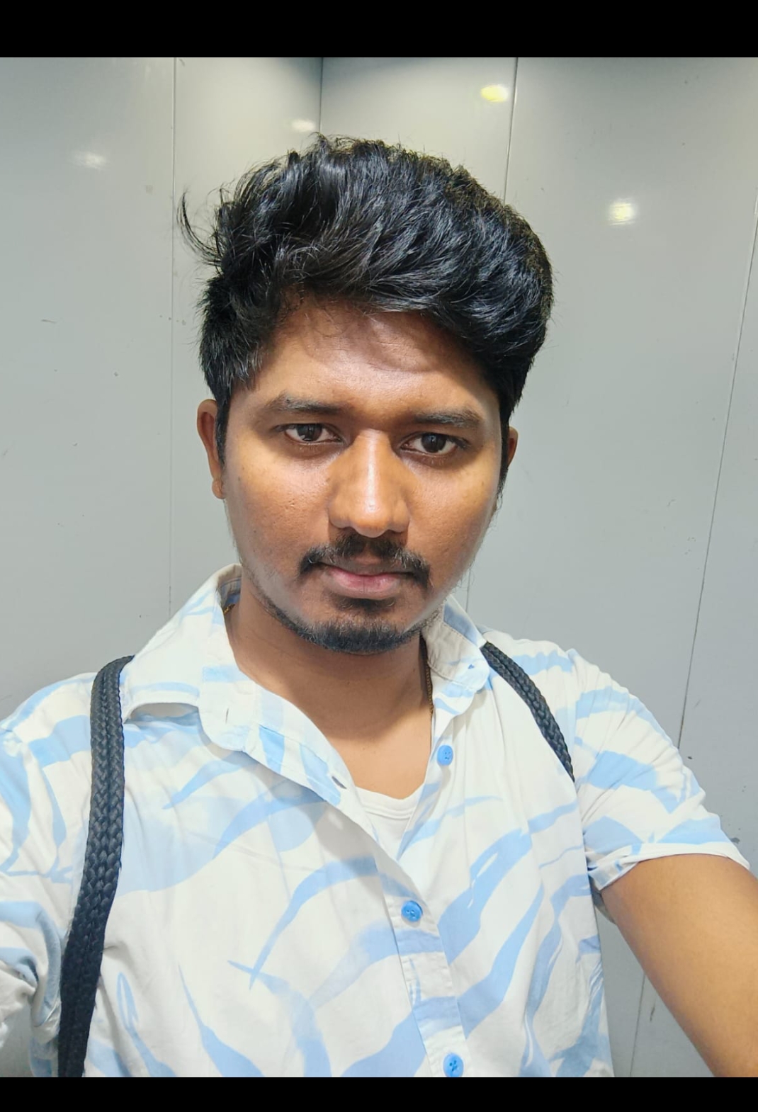 Harsha Reddy