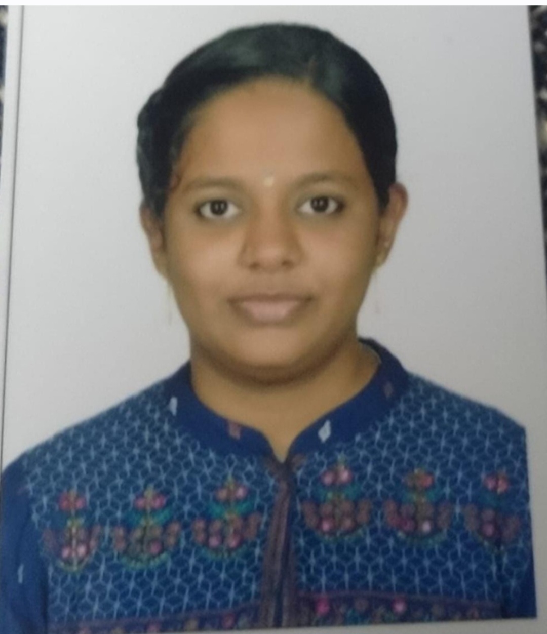 CHAGANTI SRI SARASWATHI BHAVANI