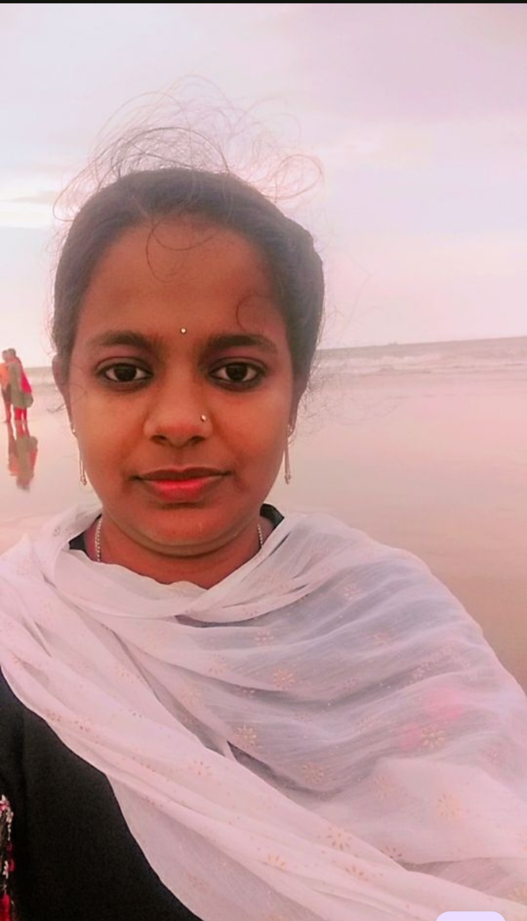 CHAGANTI SRI SARASWATHI BHAVANI