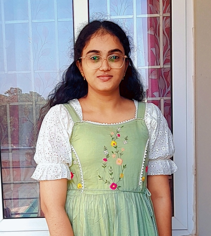 Lekkala Mounika
