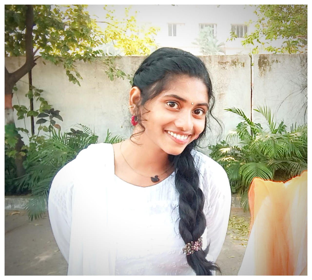 Thatipudi Naga nandhini