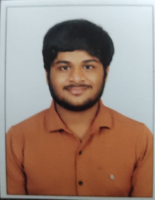 NATTI SHANMUKHA SRINIVAS