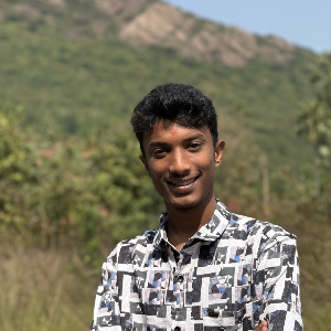 YERRA CHARAN KUMAR YERRA