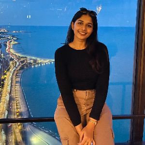 Neeharika Balla