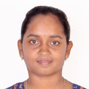 Sreeja Veluvolu