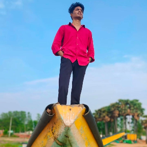 Juttada Lakshmi deepak