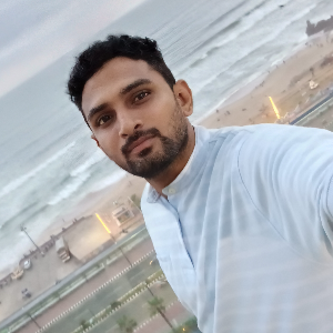 Bodanki Pradeep Kumar