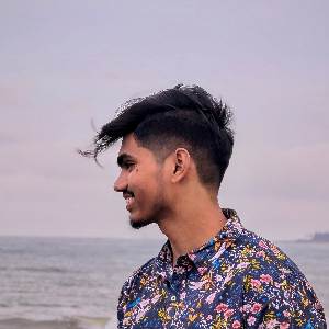 kilari chetan simha