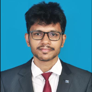 KUMAR RAJA MAILAPILLI