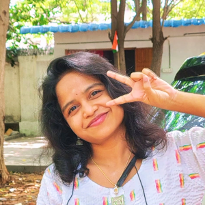 Srivani BANALA