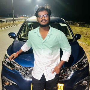 Korada Sharan