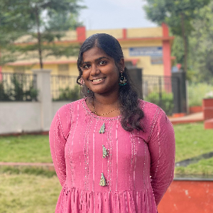 Pulamarasetti Bhargavi