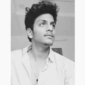 Harsha Vardhan Raju