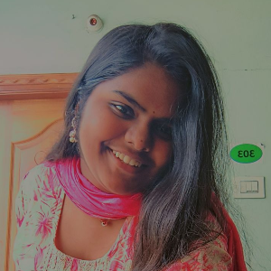 Divya sree Kommuri