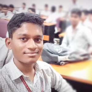 Rohith Adaka