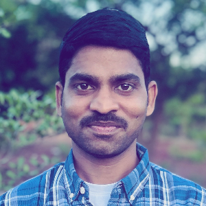 Mohammed Faiyaz shirazi