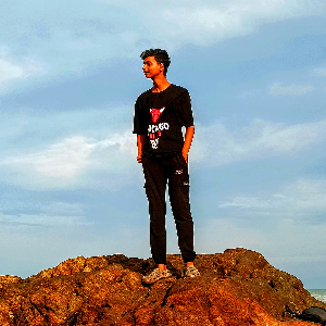Abhishek Kumar Singh