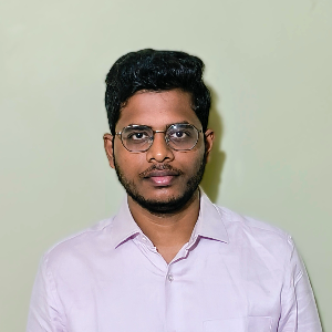 Bharadwaj S