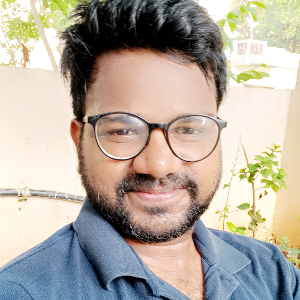 Veera venkata Satyanarayana I
