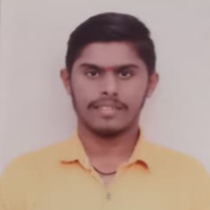 Nrusimhadevara Sricharan