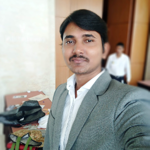 Satish kumar Pentapalli