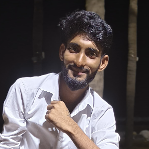 Raj kumar Rongala